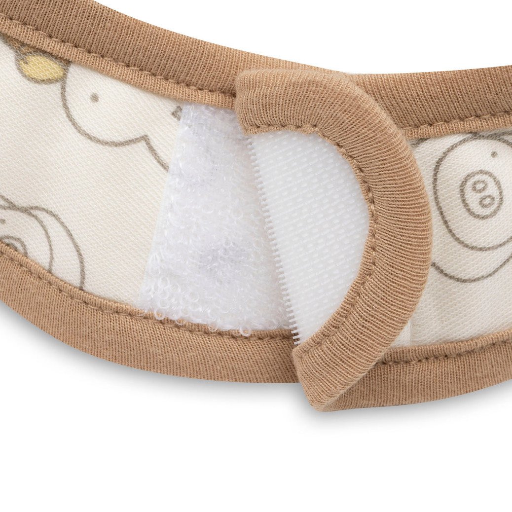 Lätzchen Miffy Family Farm 5er Set 9