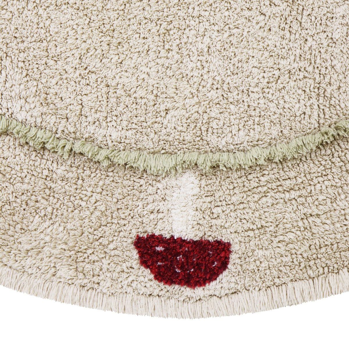 Teppich Chanterelle 7