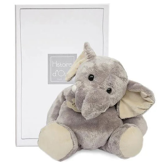 Elephant 38cm 1
