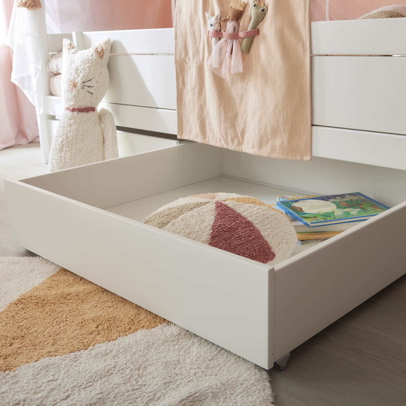 Himmelbett Lifetime Fairy Theatre 3