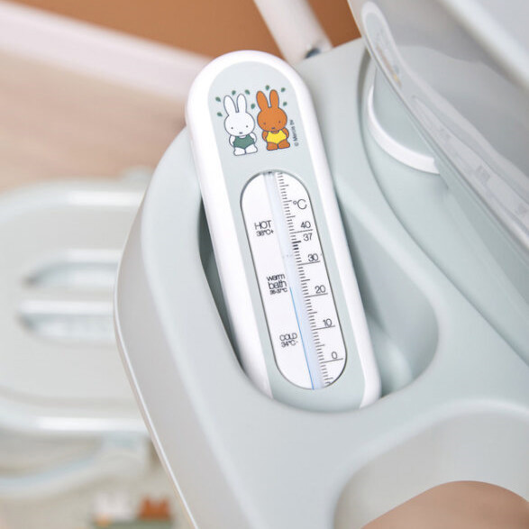 Badethermometer Miffy & Melanie 2
