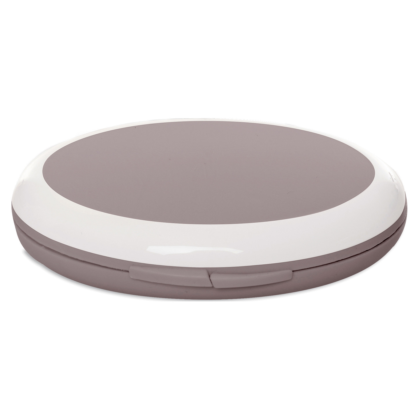 Maniküre-Set Fabulous Chalk Brown 1