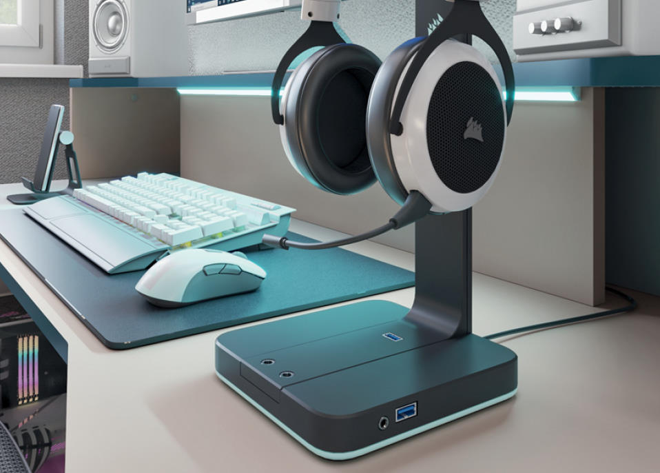 Kinderzimmer Bloom Neat Set 7