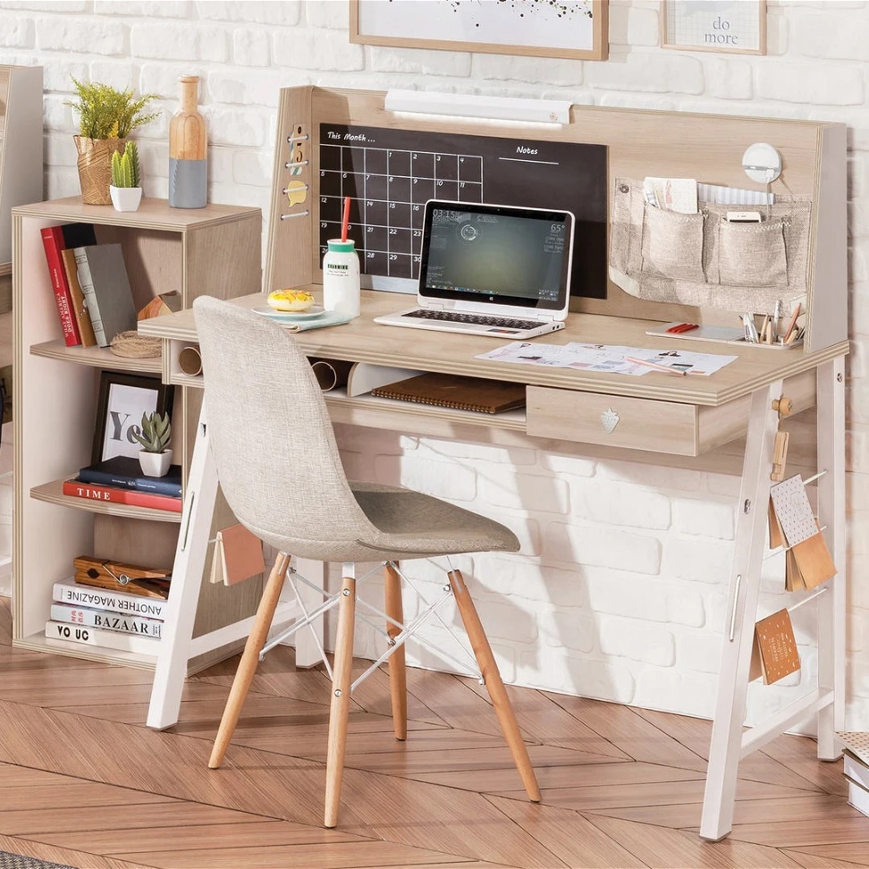 Schreibtisch Duo Klein #2