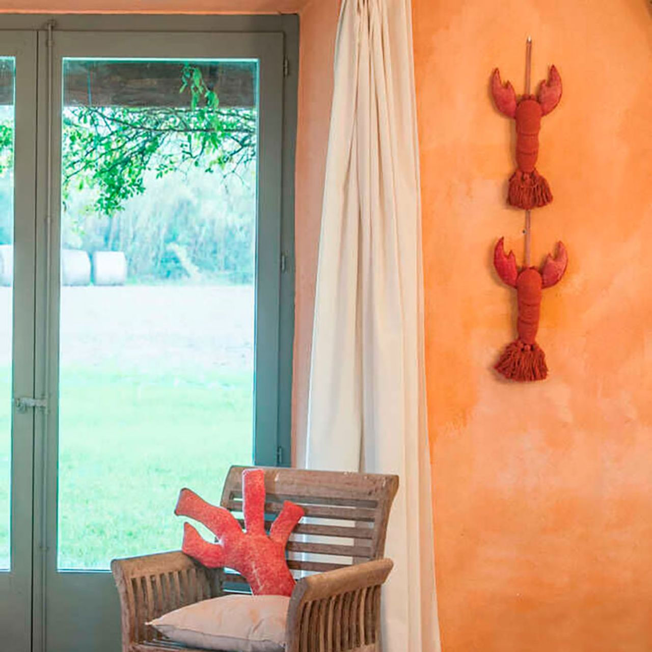 Türhänger Hummer 3