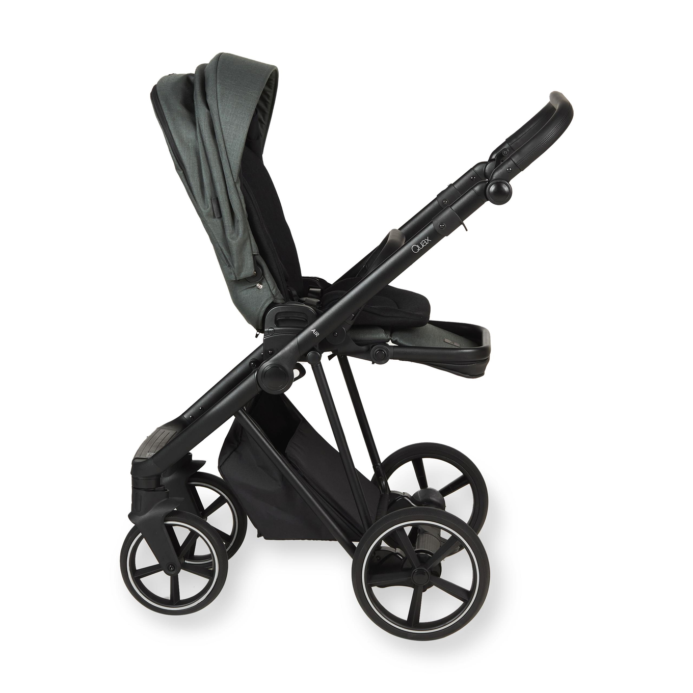 Kinderwagen Air Moss 18