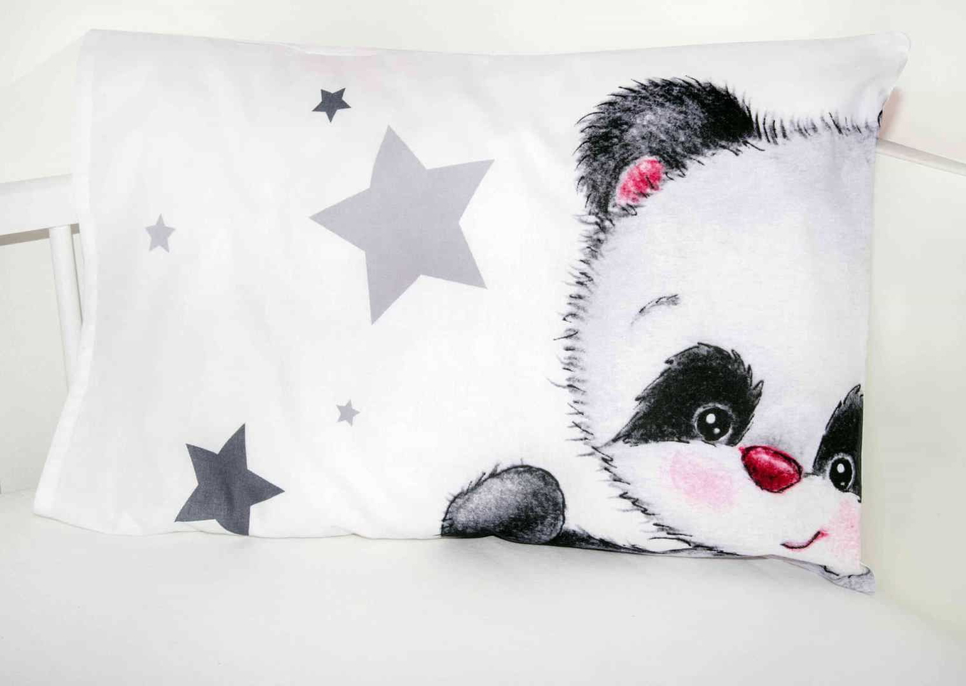 Baby Bettwäsche Panda 3