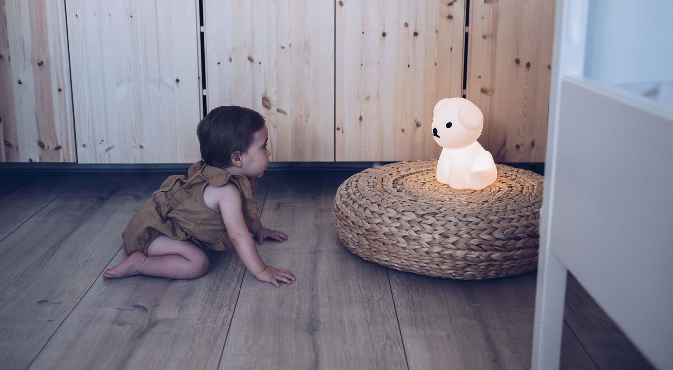 Erste Lampe Mr Maria Snuffy 5