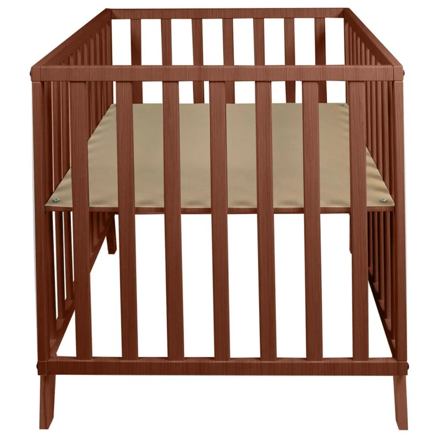 Laufgitter Alix Walnut 3