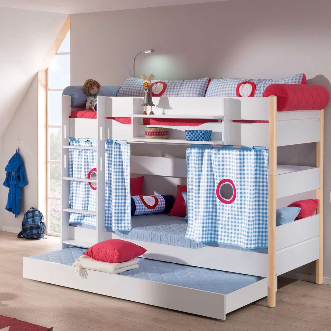 Ausziehbett Floyd Standard 5