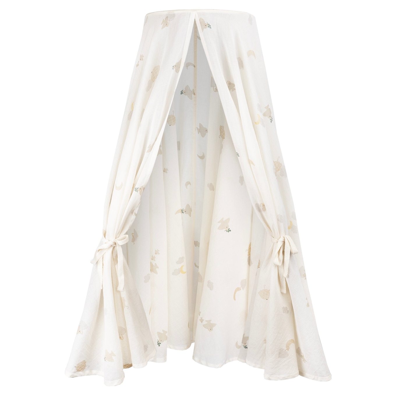 Wiegenhimmel Over The Moon