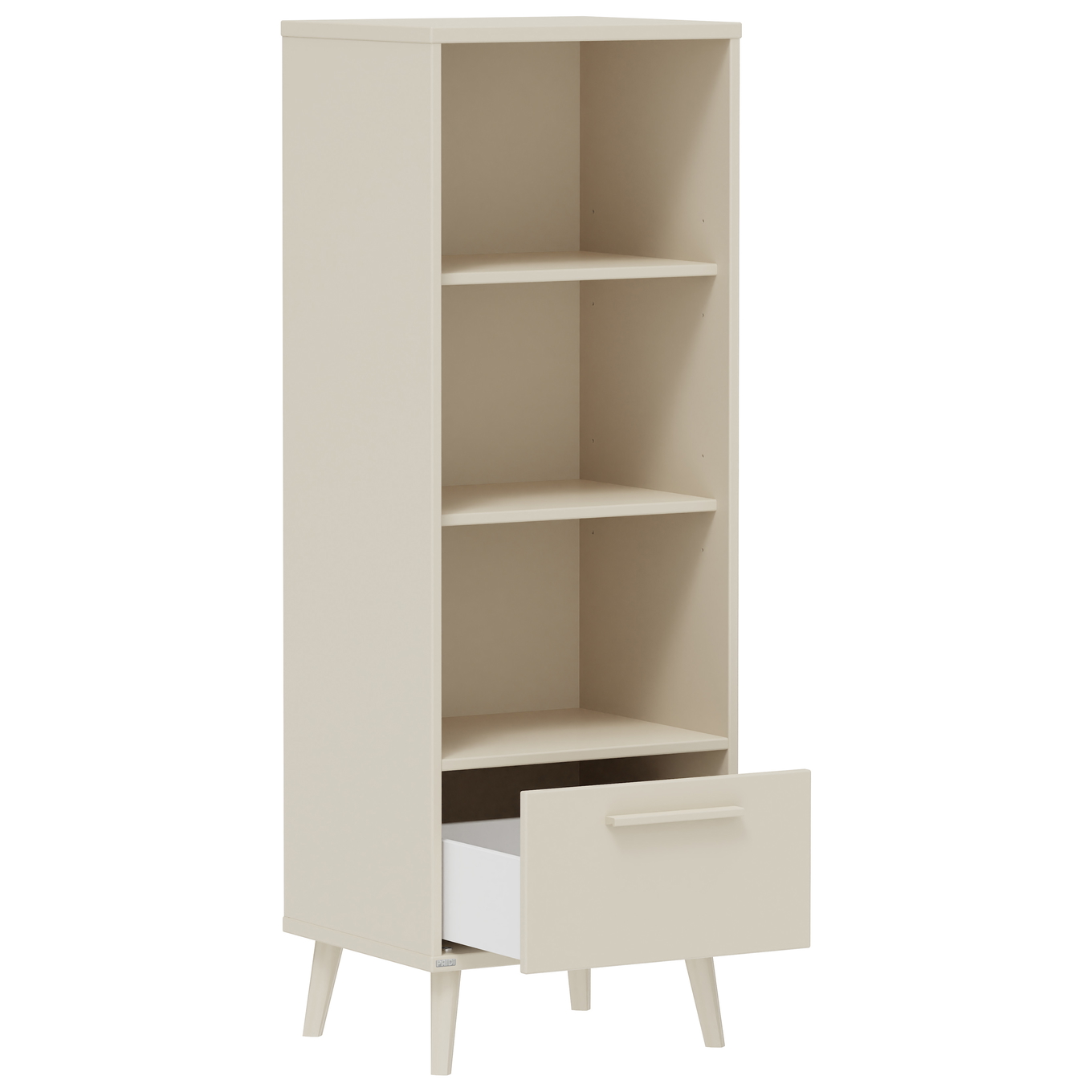 Regal Eefje 3 Fächer Cashmere Beige 4