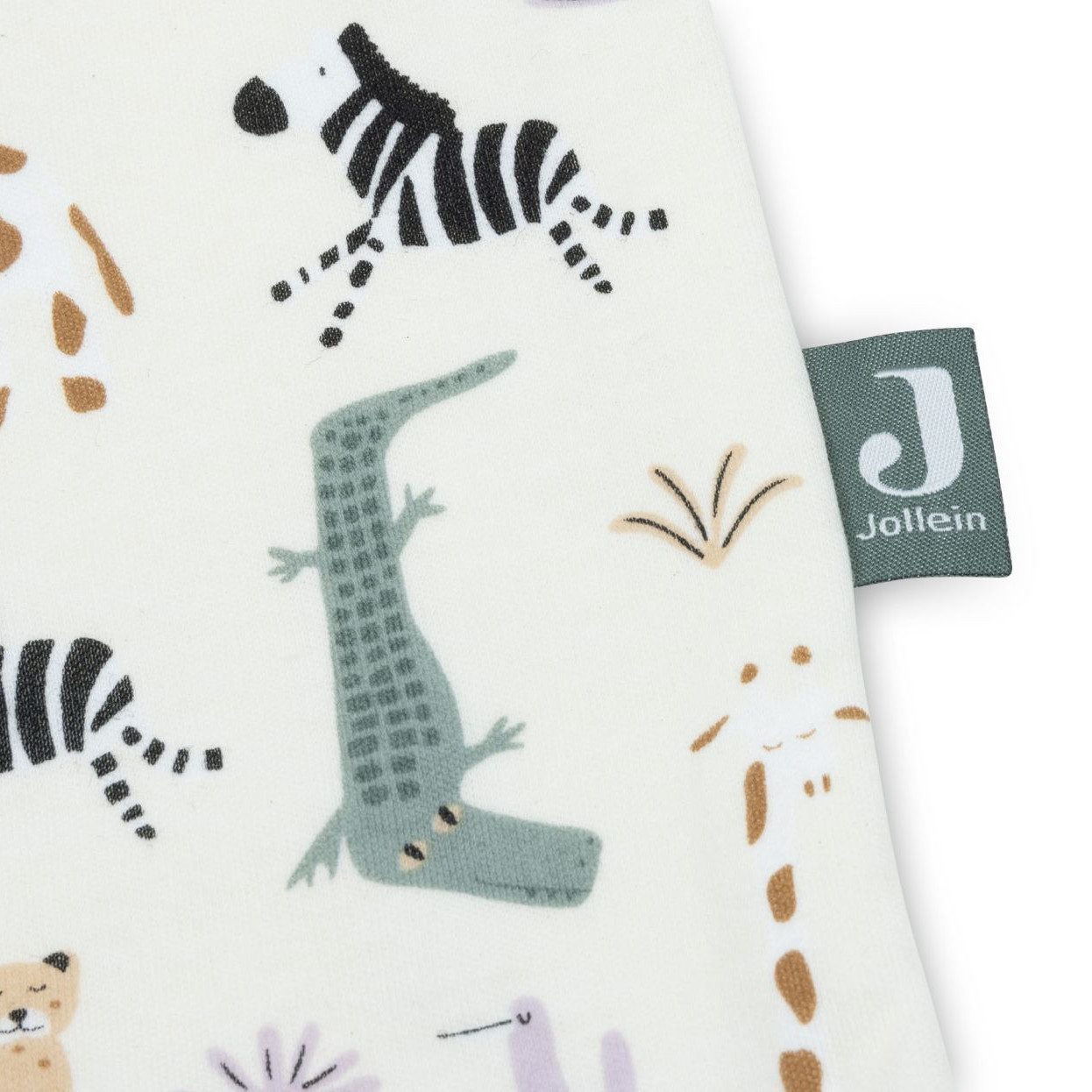 Schlafsack Jungle Jambo 110 cm 4