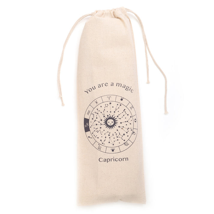 Wanddeko Little Capricorn 4