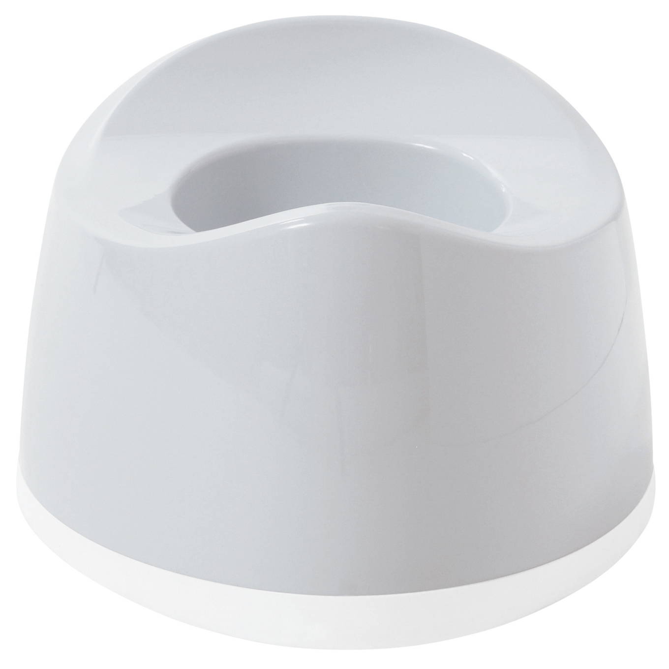 Topf Fabulous Light Grey 1