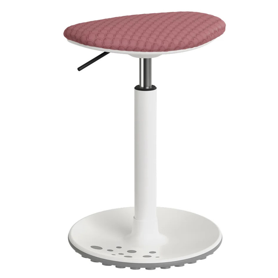 Drehstuhl Swifty Himbeere 1