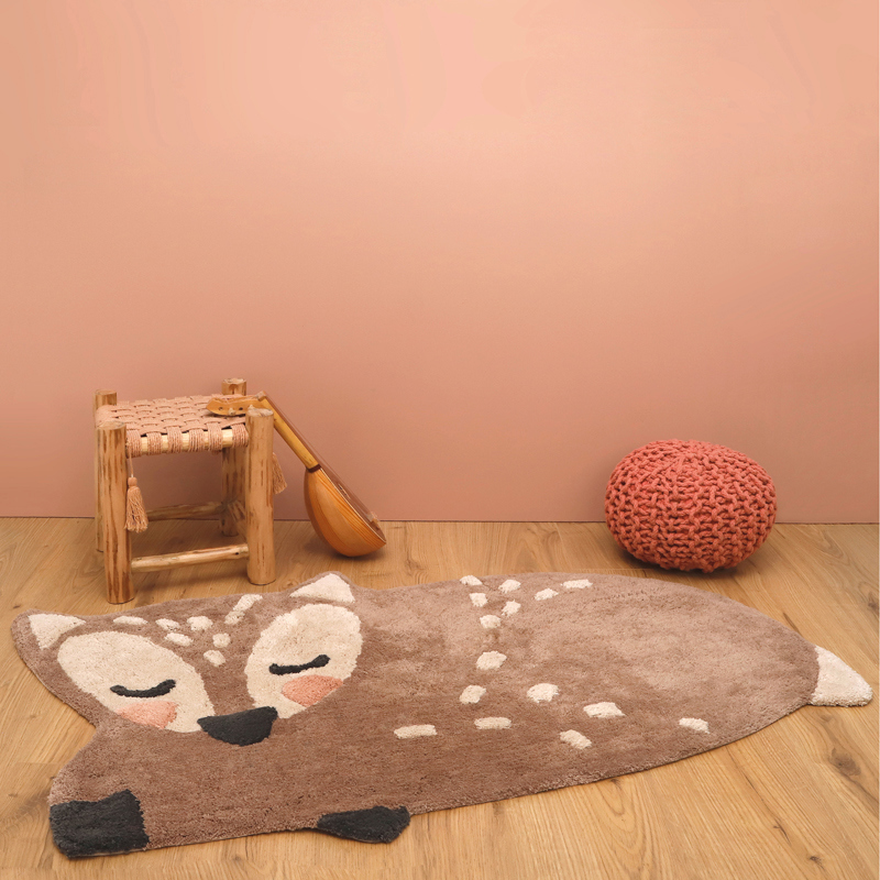 Teppich Little Deer 2