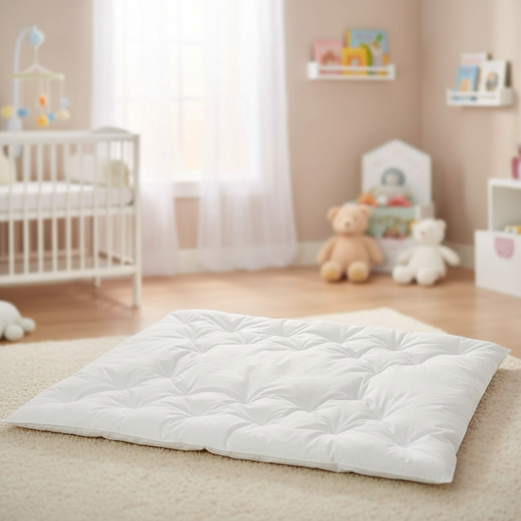 Duvet Junior Bambi 100x135cm #2