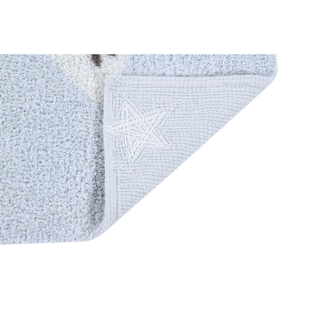 Teppich Happy Star 6