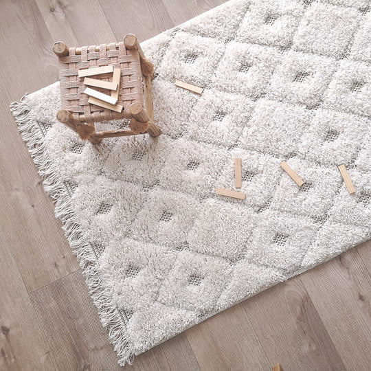Teppich Homy L 4