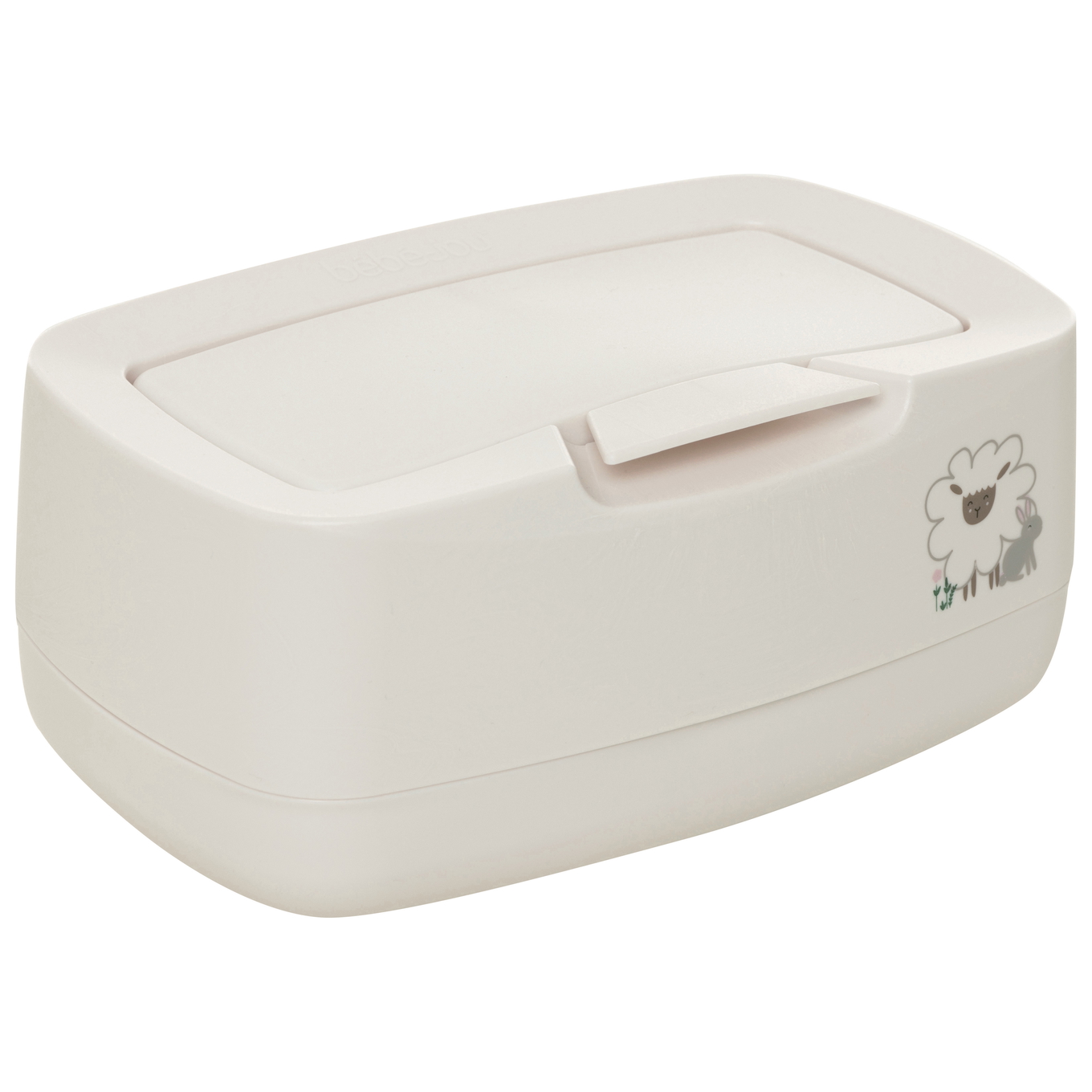 Feuchttücher Box Tiny Sheep 1