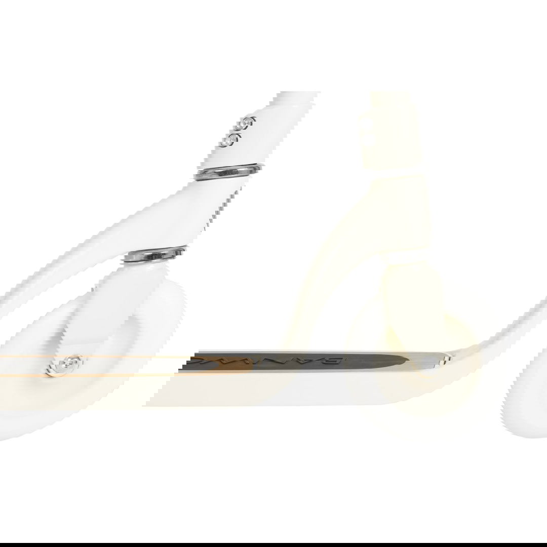 Scooter Maxi Creme 6