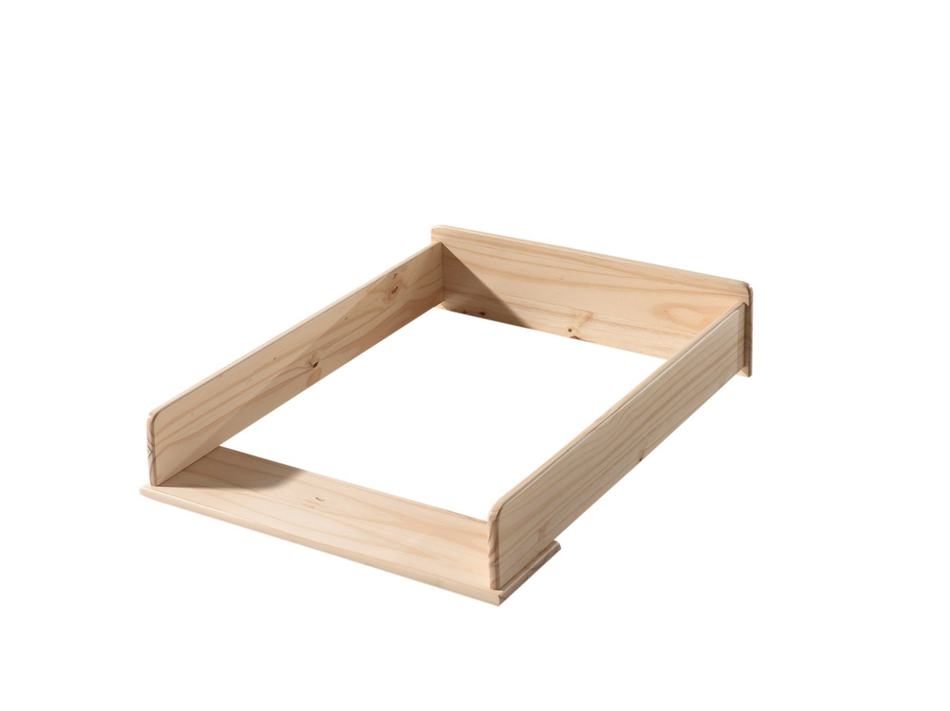 Babyzimmer Kiddy 4-teilig Set 6
