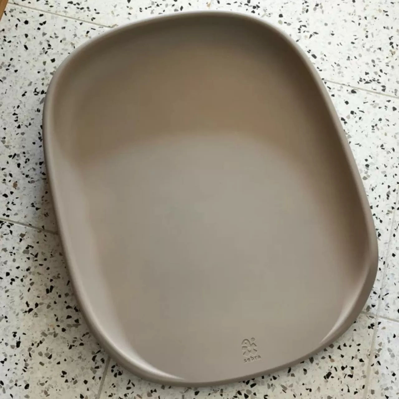 Wickelkissen Pusle Pur Beige 7