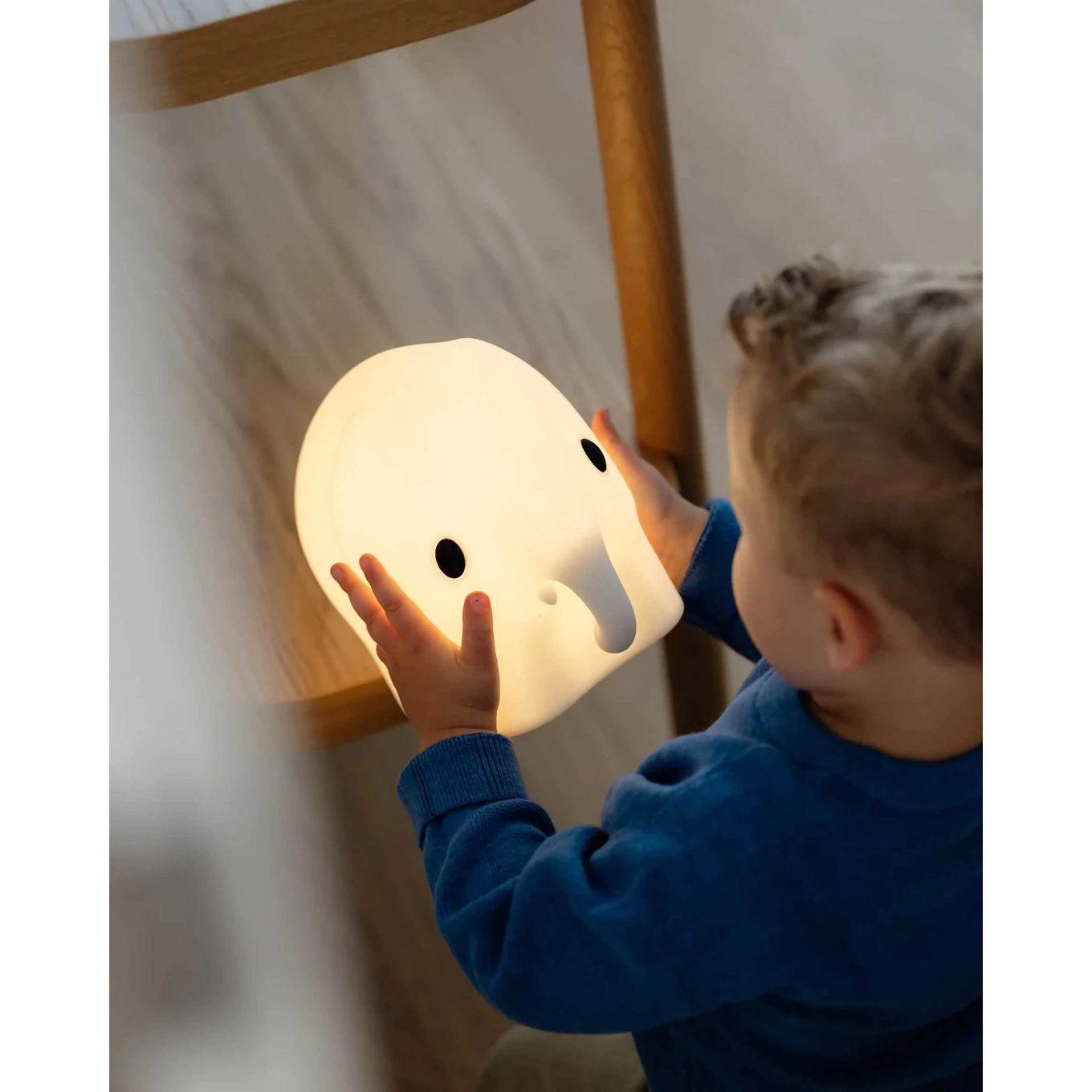 Erste Lampe Mr Maria Elephant 3