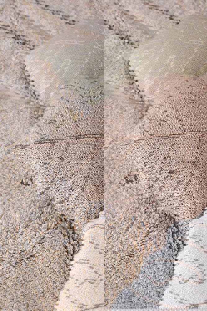 Dekokissen Baby Leaf Olive 6