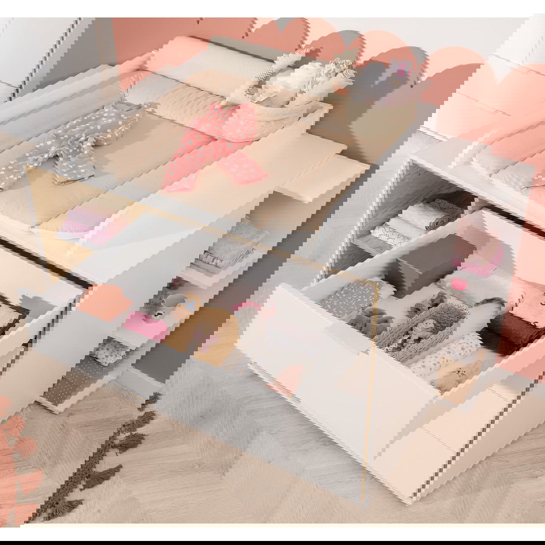 Wickelaufsatz Lieven 4