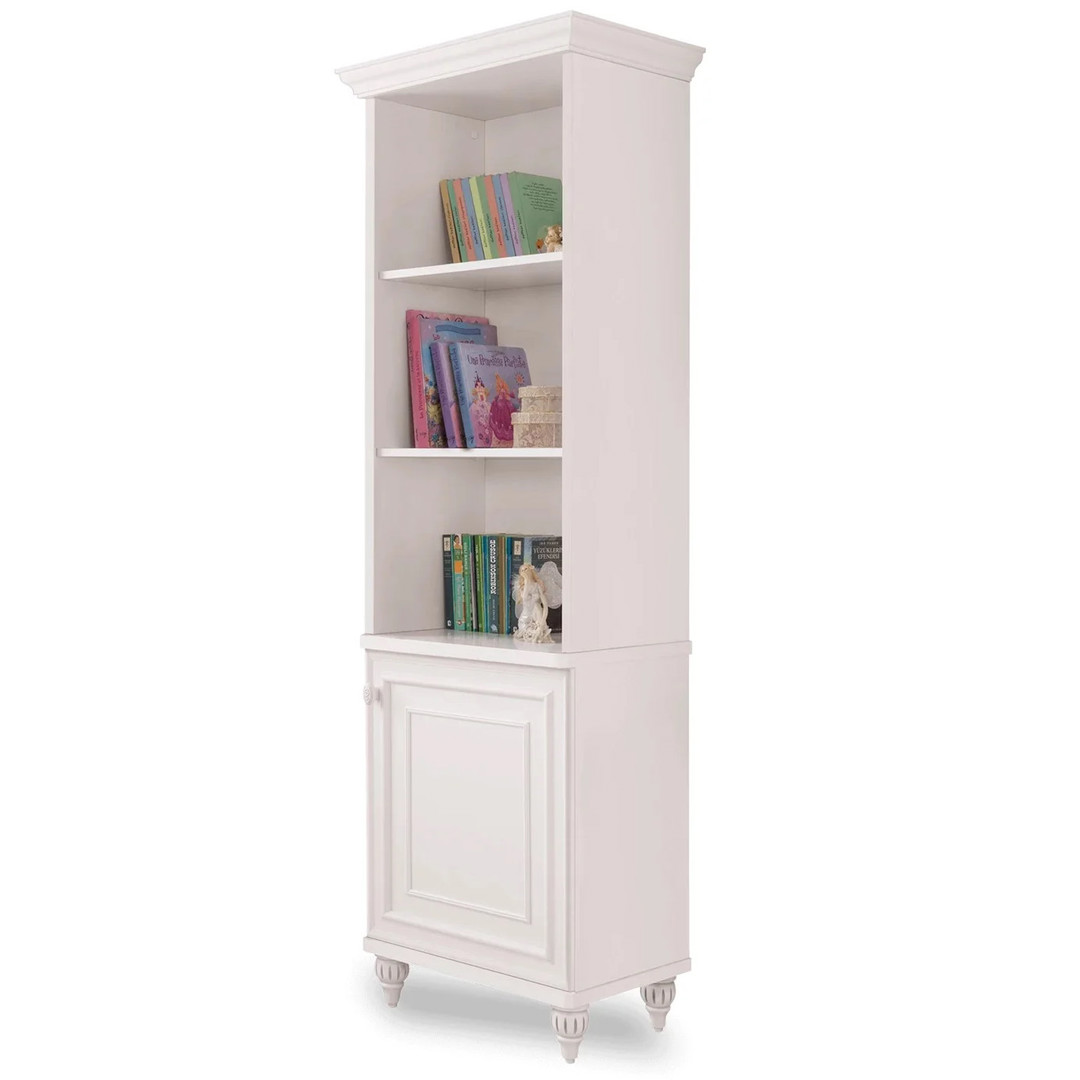Bücherregal Romantica