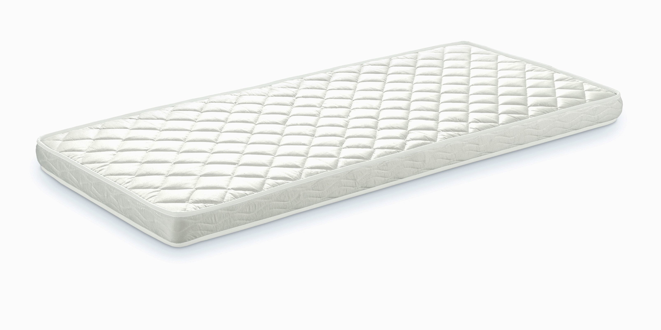 Autobett Vipack Weiss 3
