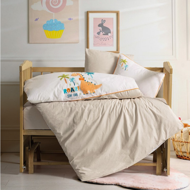 Baby Bettwäsche Kiddo #2