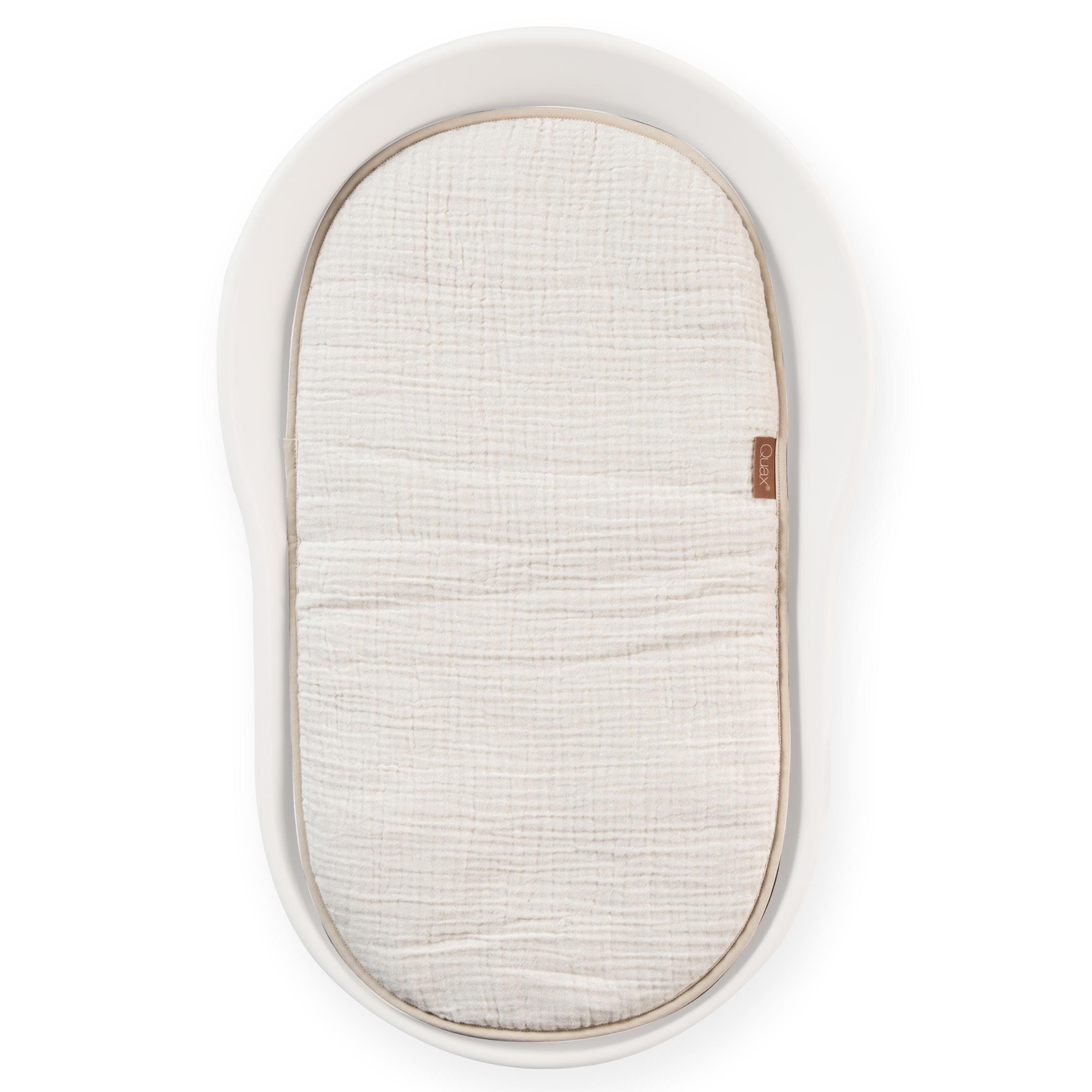 Wickelauflage Natural Mamee Clay