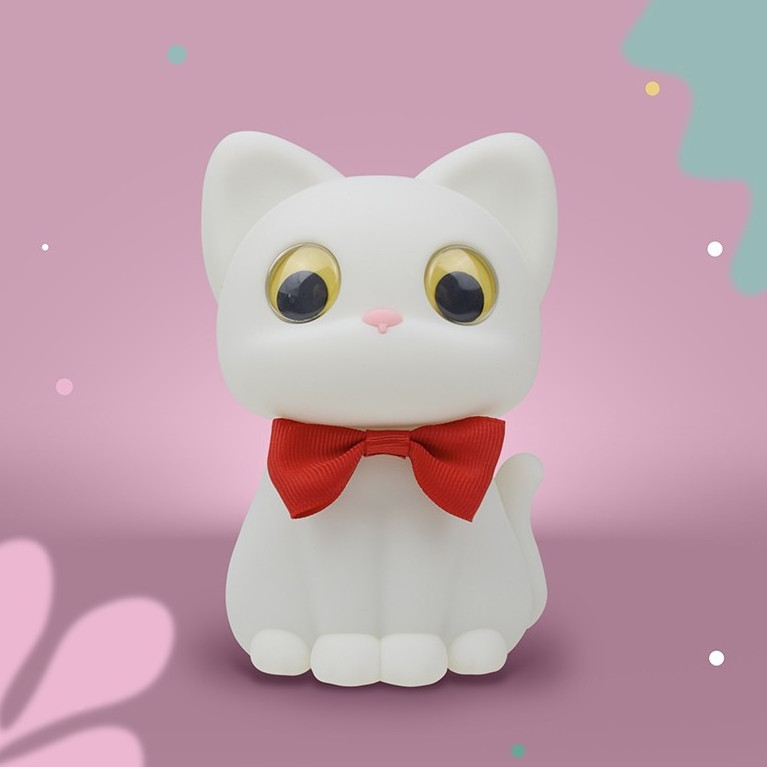 Lampe Cute Kitty 4