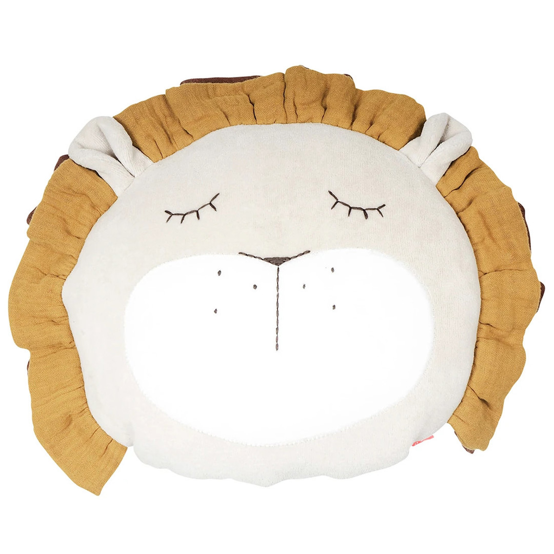 Dekokissen Löwe 1