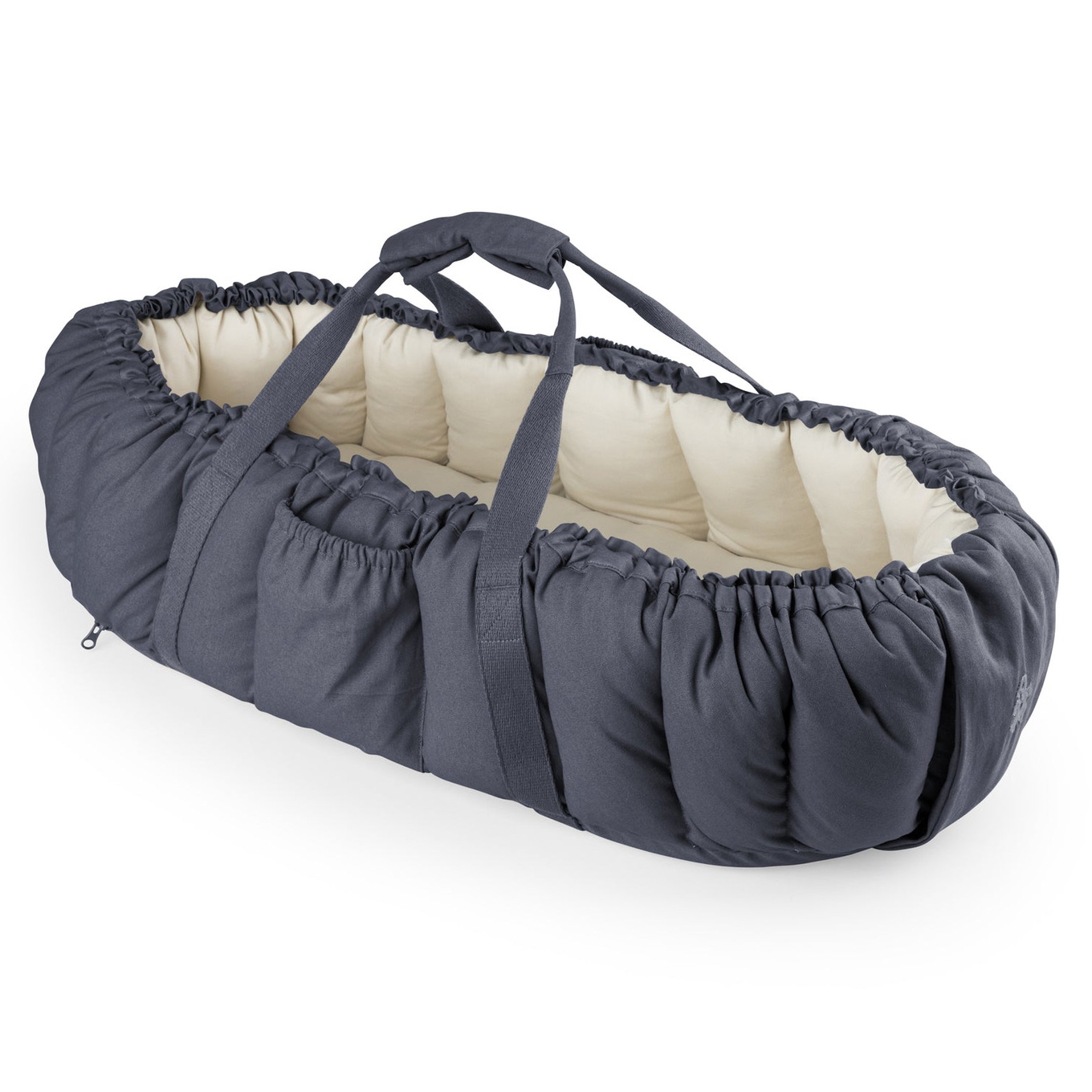 Babynest 3-in-1 Blue 1