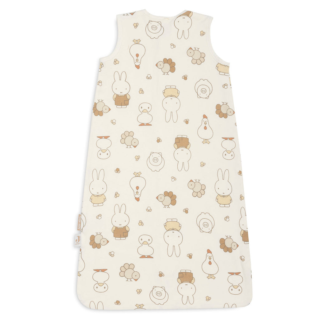 Schlafsack Miffy Family Farm 70 cm 5