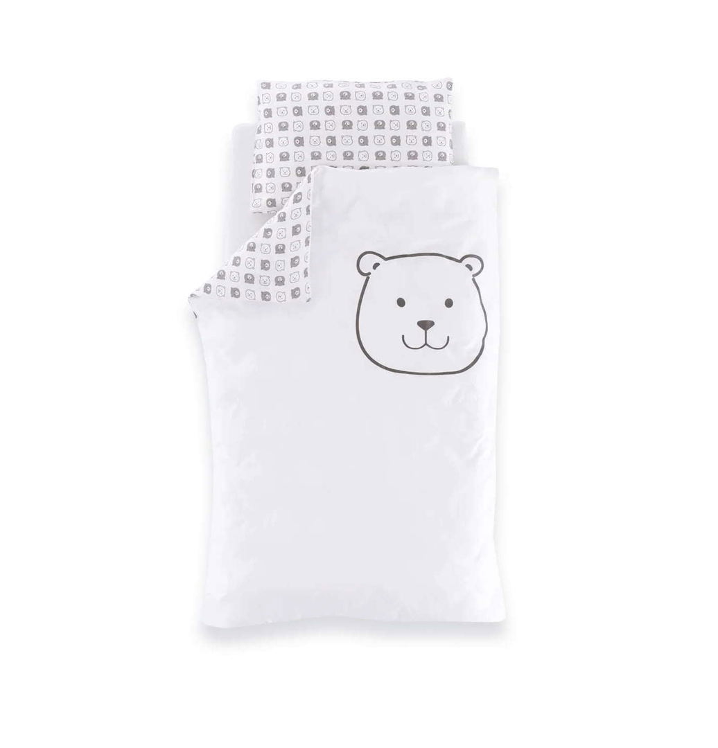 Bettset Kleiner Bär 6