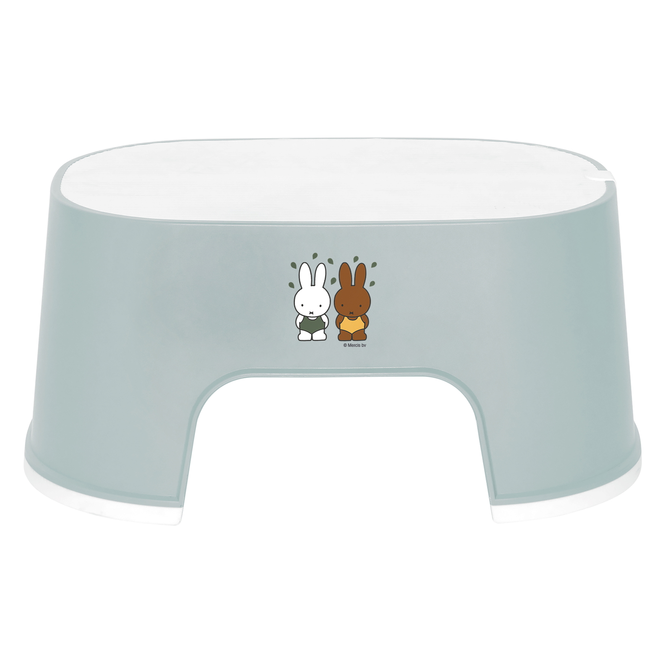 Schemel Grow Miffy & Melanie 1