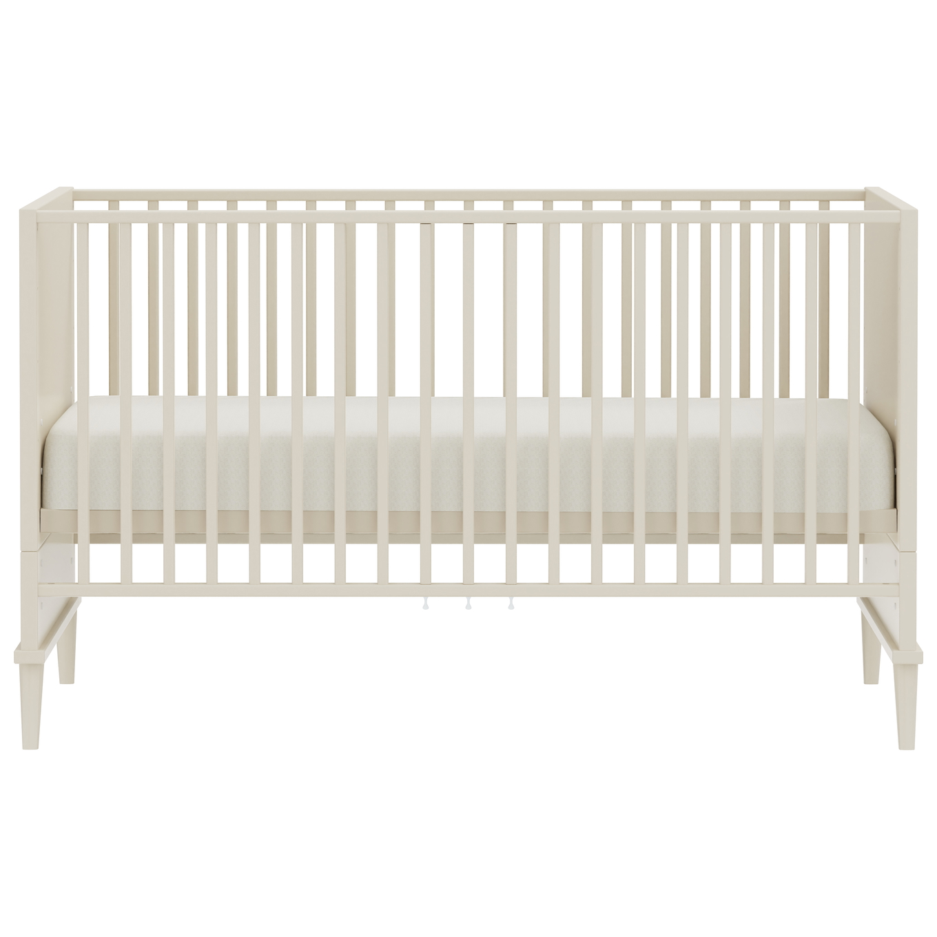 Babybett Eefje Cashmere Beige 5