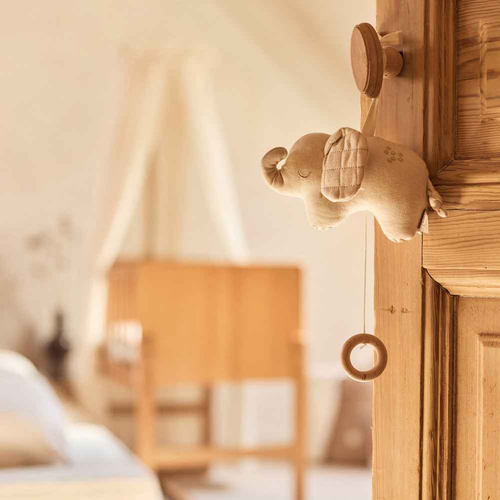 Spieluhr Elephant Tales 6