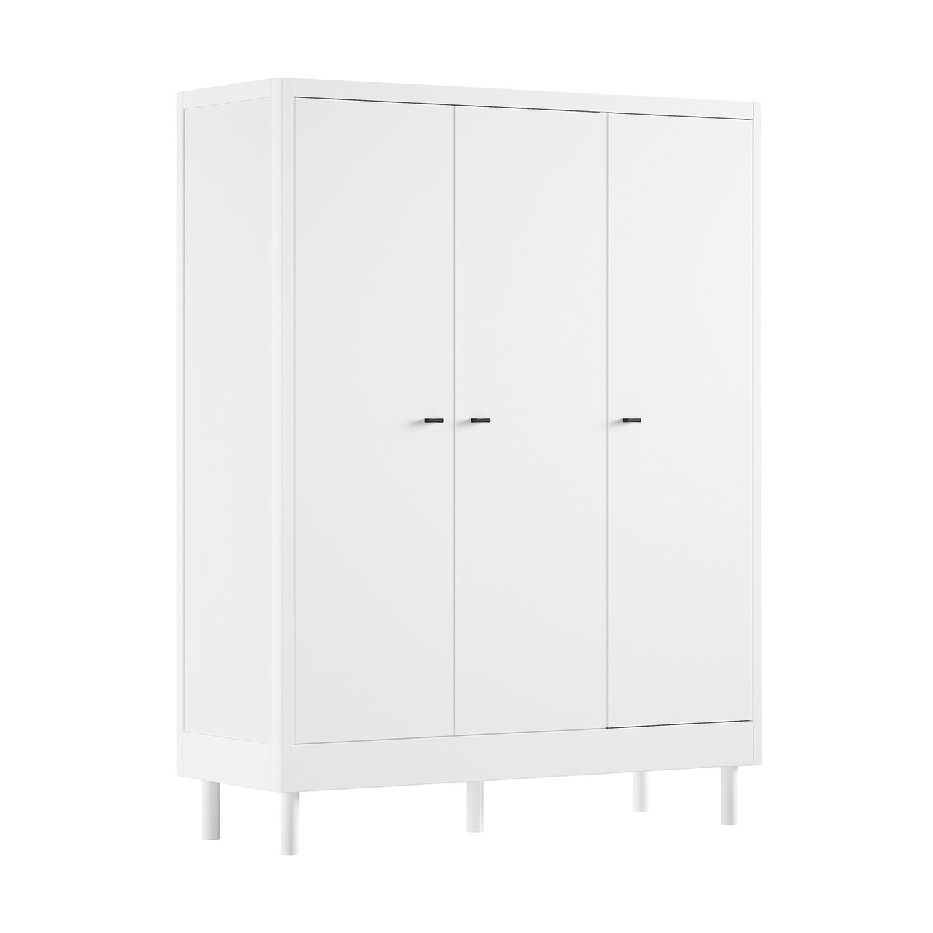 Kinderzimmer Forrest Buche 4-teilig Set E 9