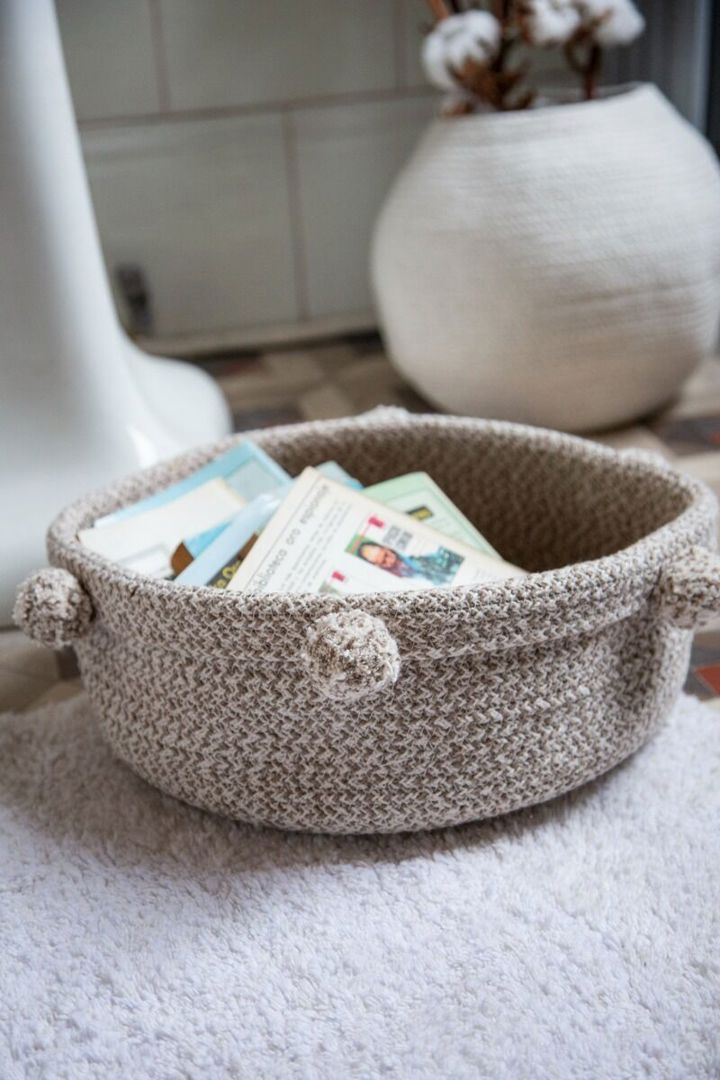 Korb Tray Natural 2