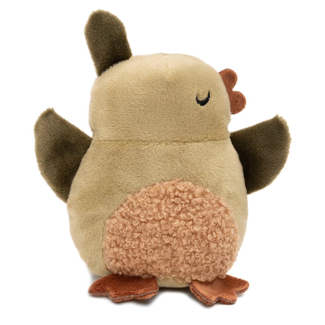 Aktivitäten-Versteckspiel Tiny Park 10