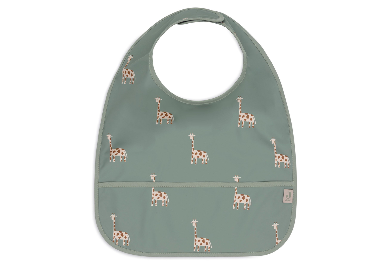 Lätzchen Jungle Jambo 2er Pack 4