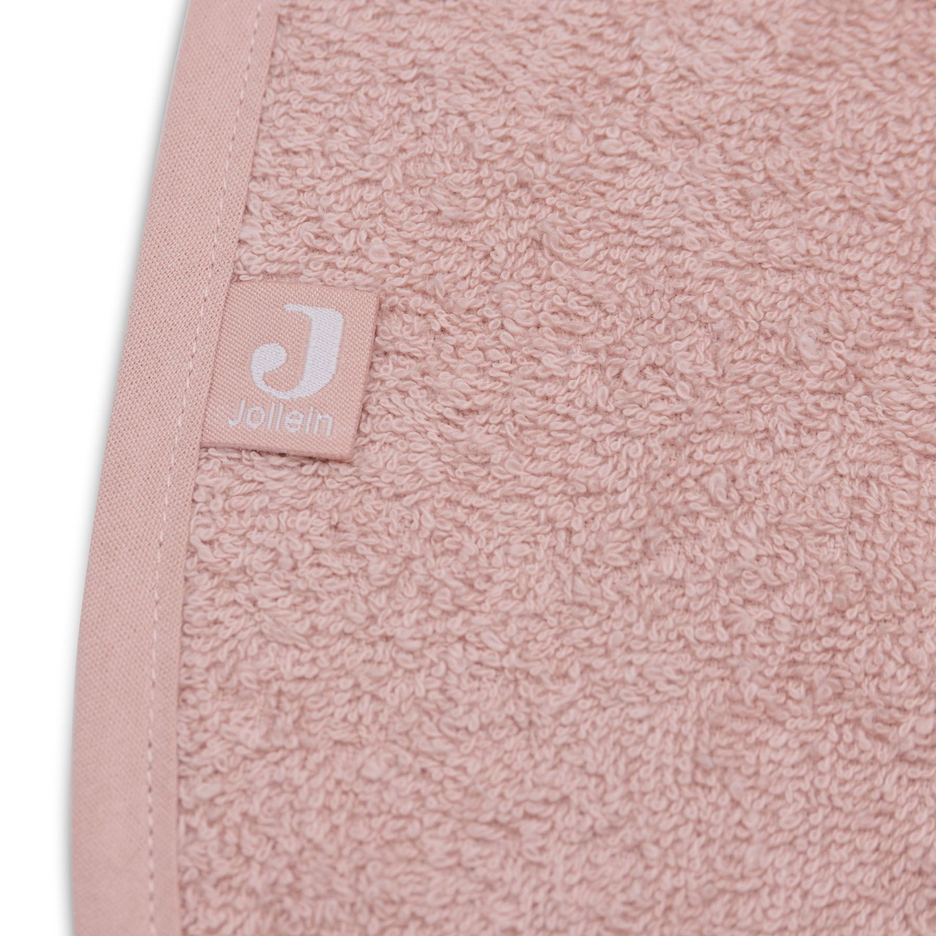 Lätzchen Frottee 3er Set Wild Rose 8