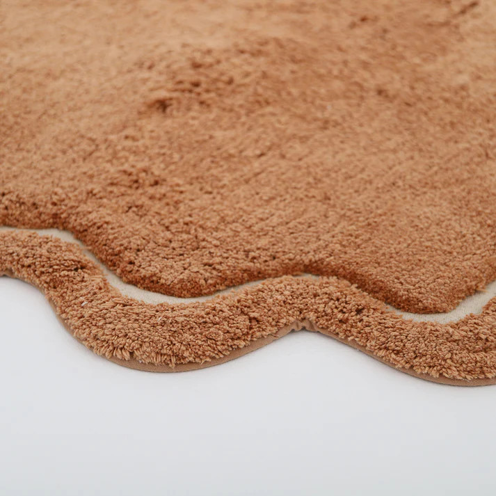 Teppich Sweet April Toffee 6