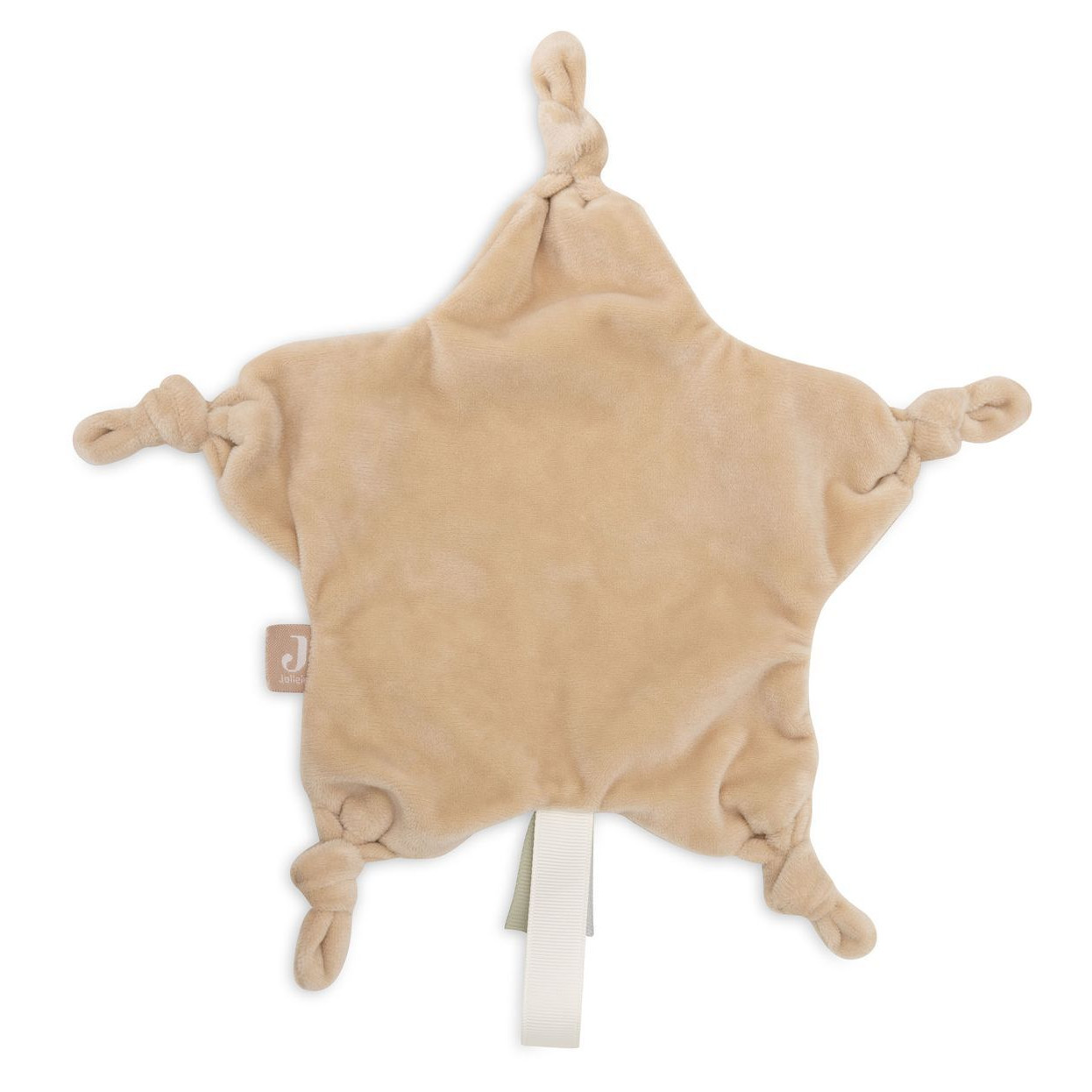 Schmusetuch Star Biscuit 4